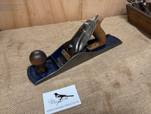 Record No 05 1/2 Jack Plane