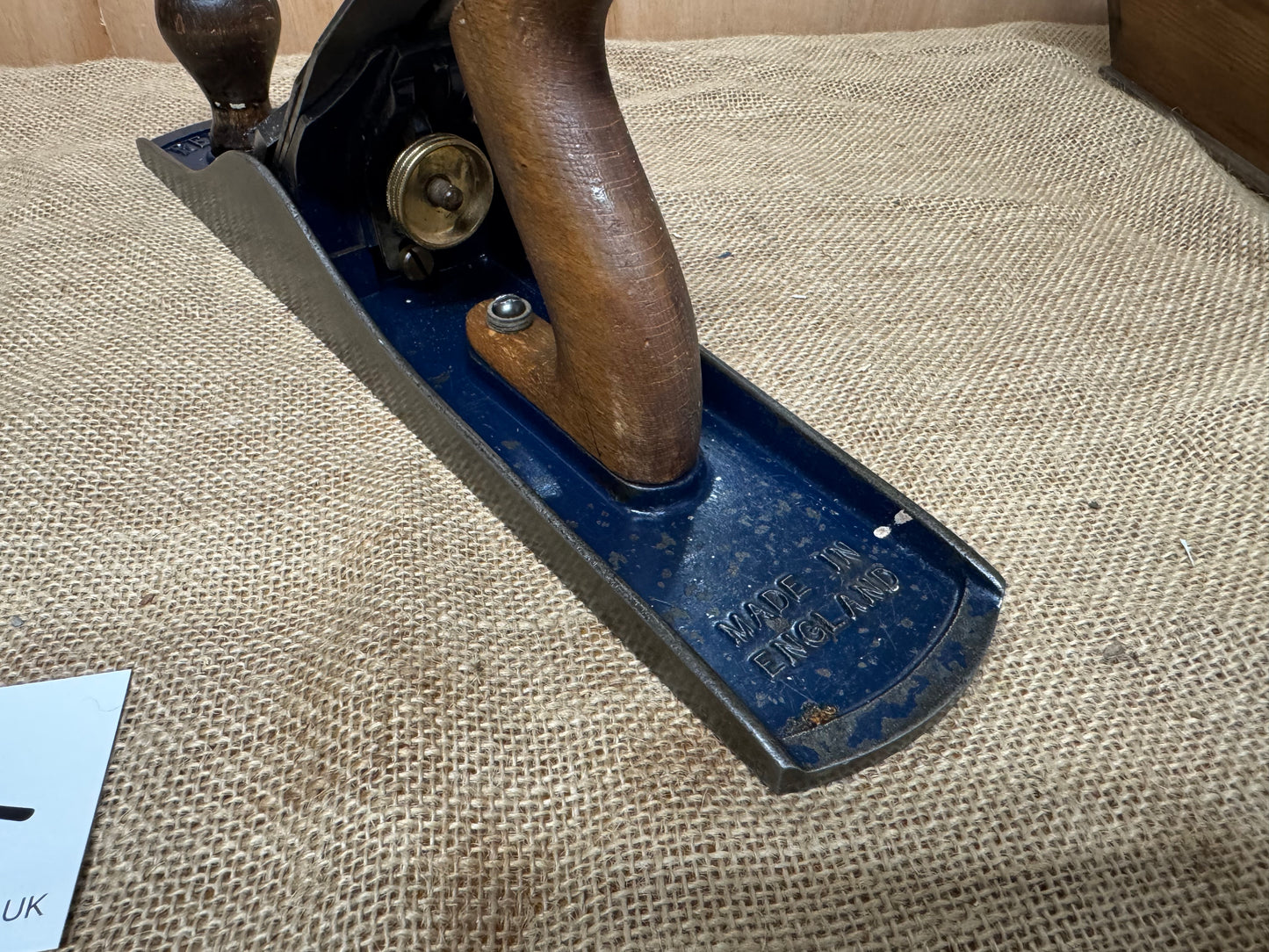 Record No 05 1/2 Jack Plane