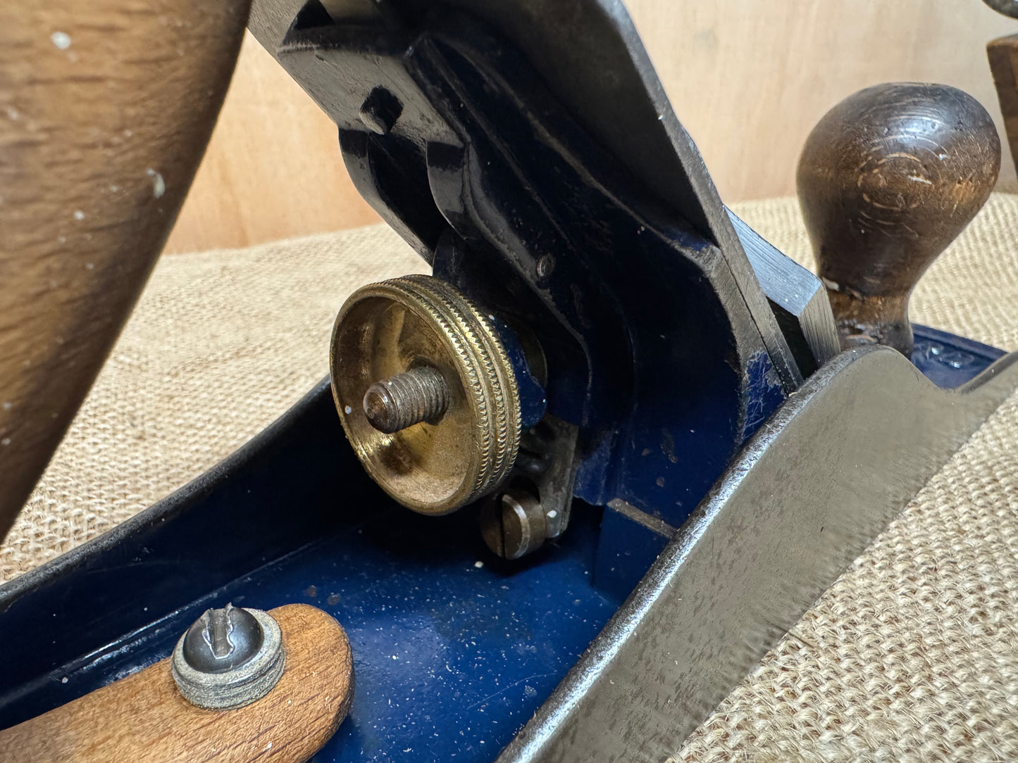 Record No 05 1/2 Jack Plane