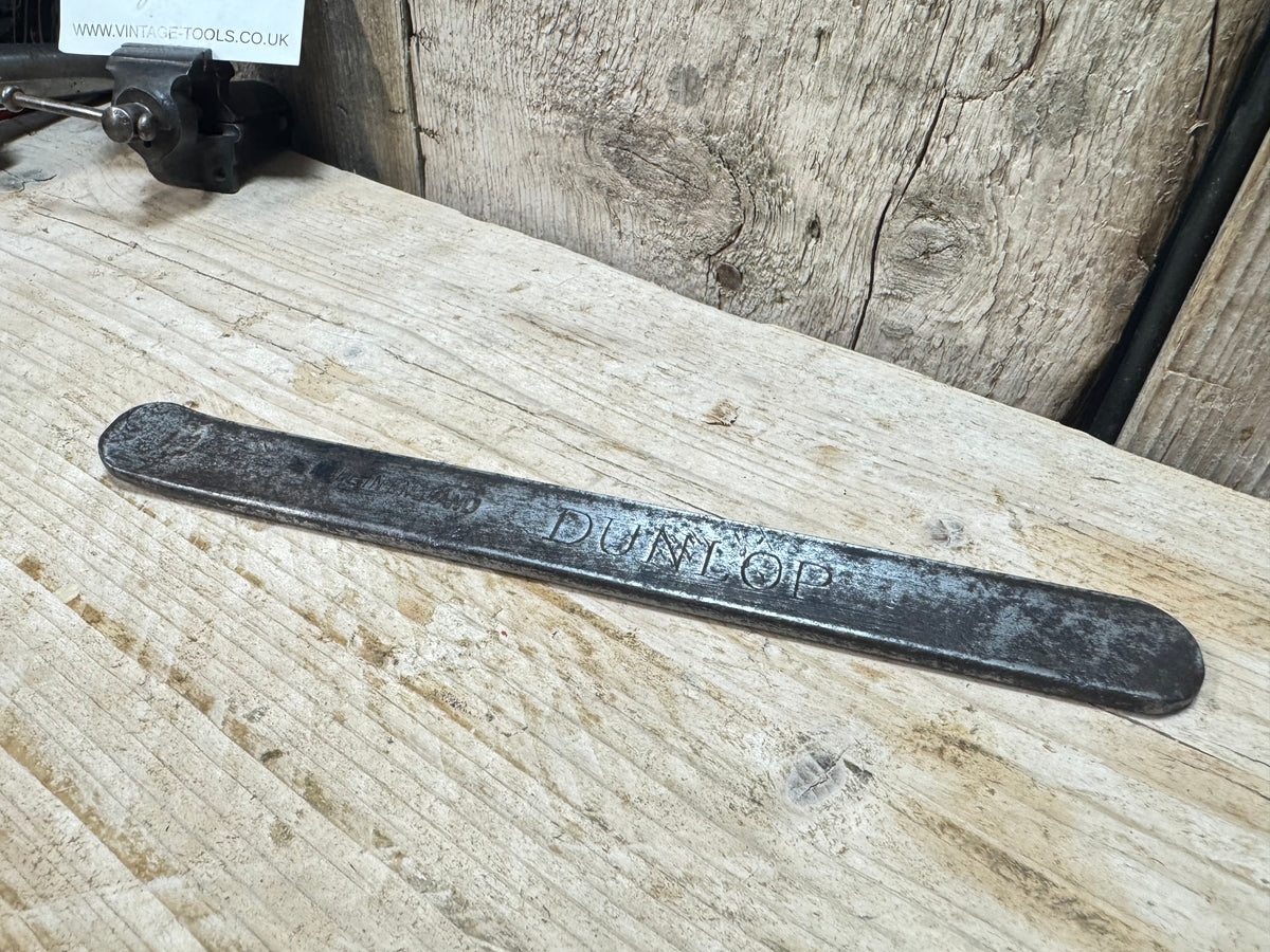 Dunlop 9" Tyre Lever