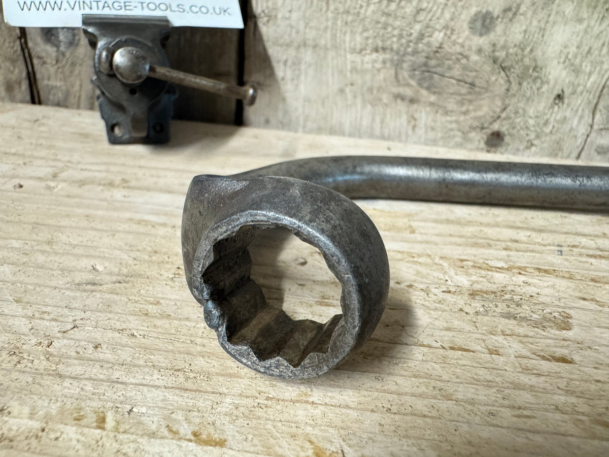 Britool  D4117V 3/4" AF Vauxhall / Bedford Spanner