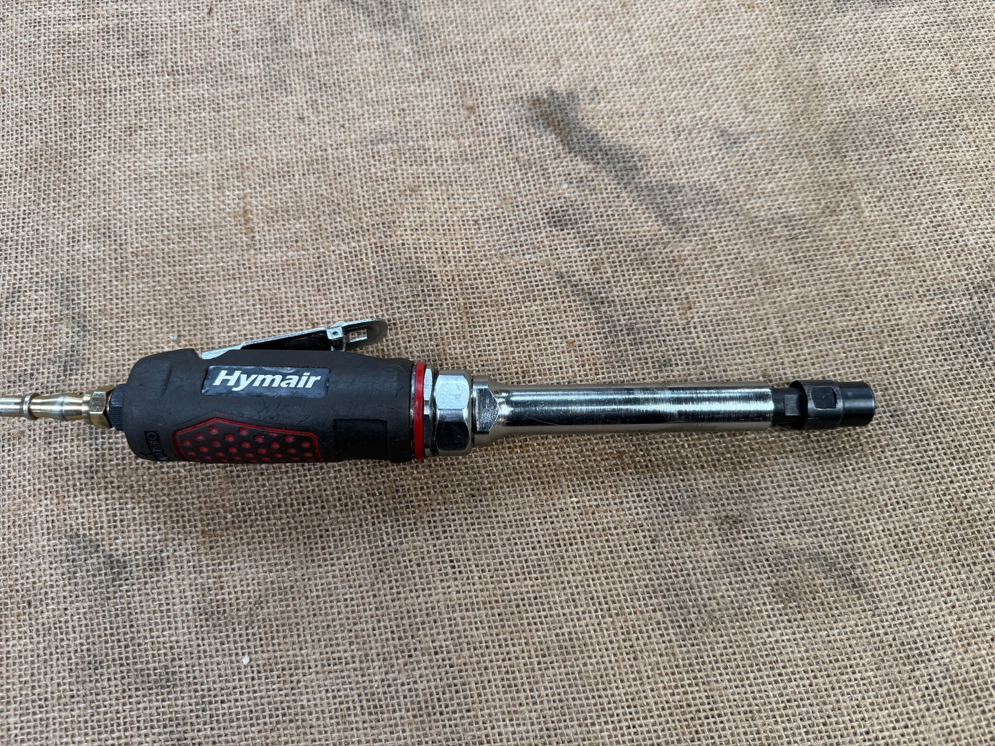 Hymair Extended Air Die Grinder