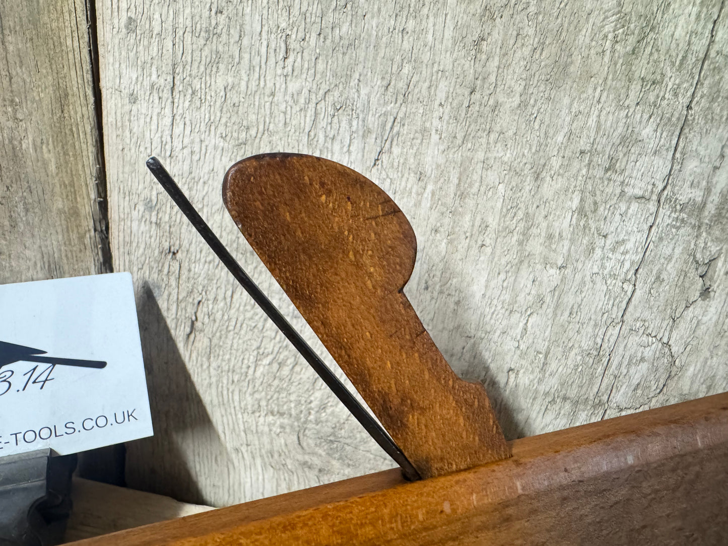 Gleave of Manchester No 2 Round Moulding Plane