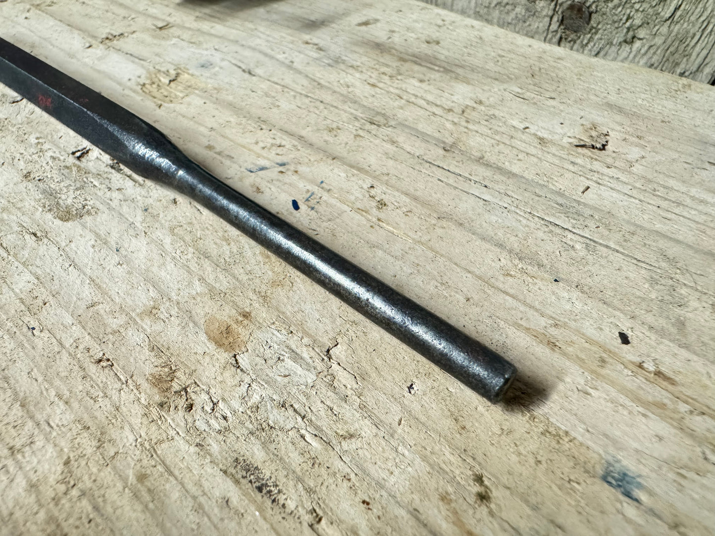FACOM No 248 5.9mm Drift