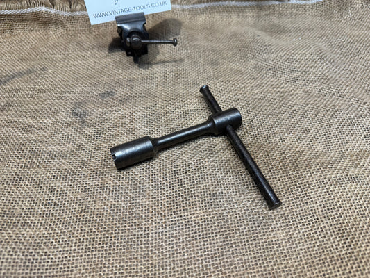 G.P.O. Key Pillar LWA 67