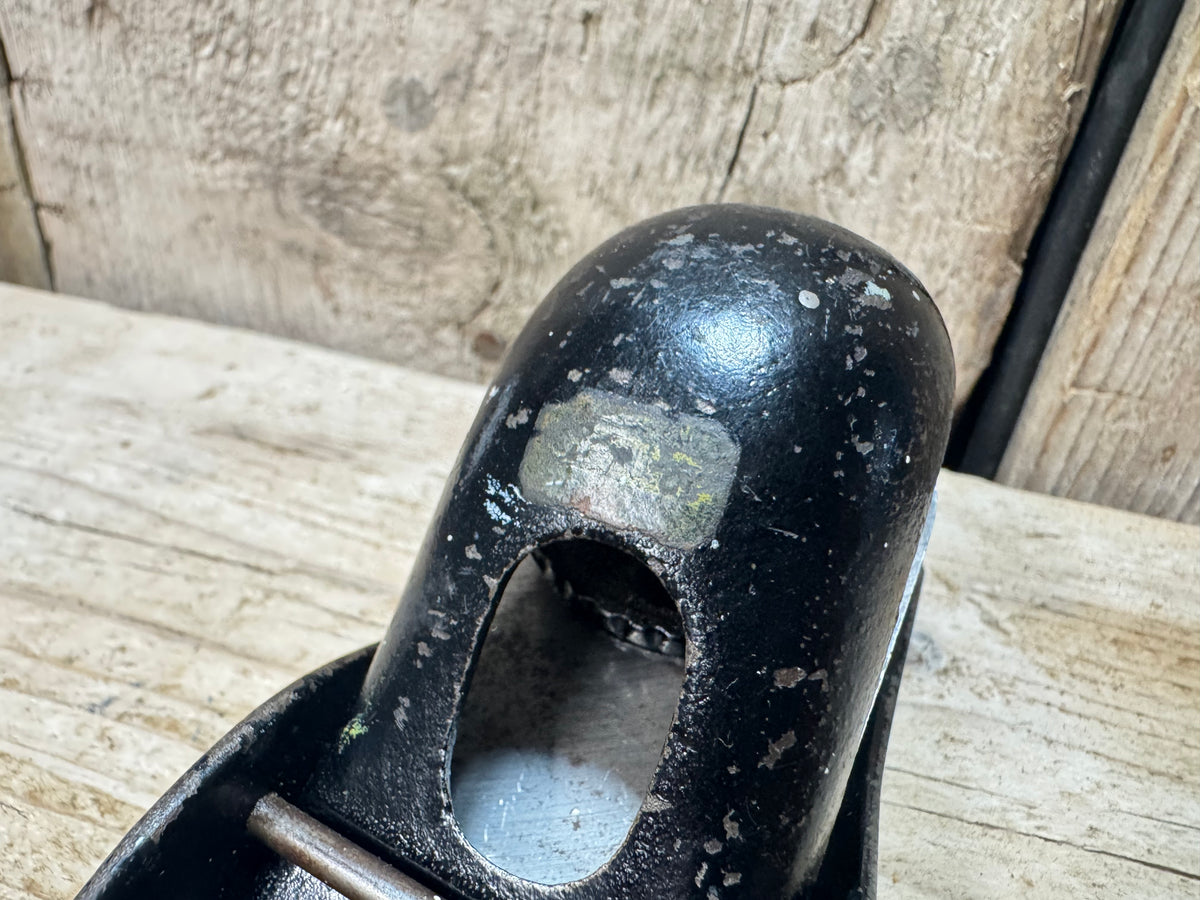 Stanley No 110 Block Plane