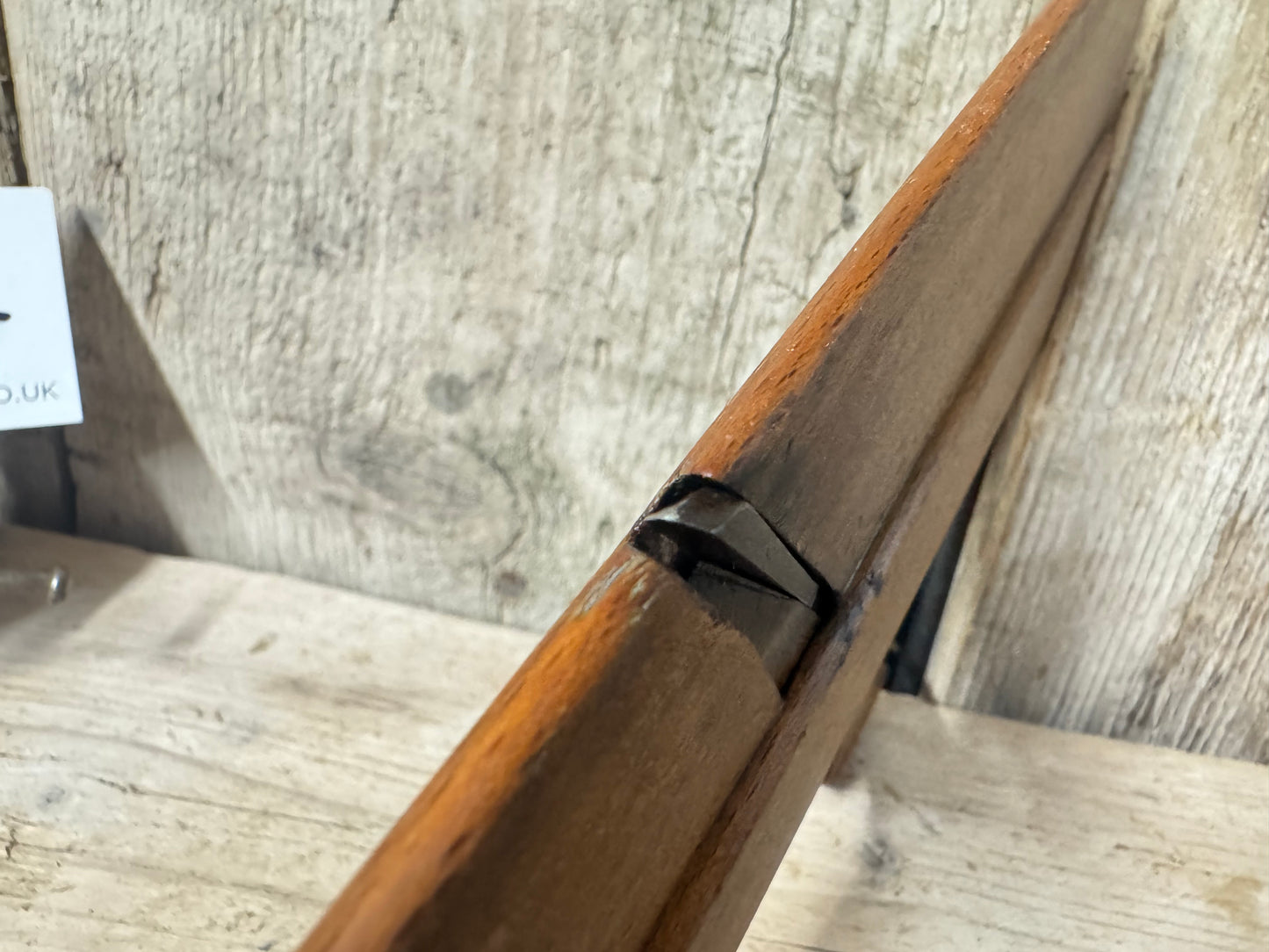 Gleave of Manchester No 2 Round Moulding Plane