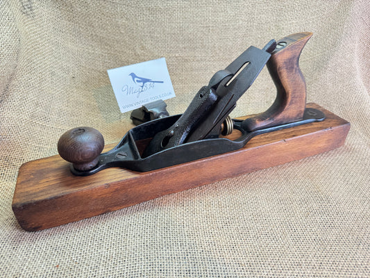 Stanley Bailey No 27 Transitional Wood Plane