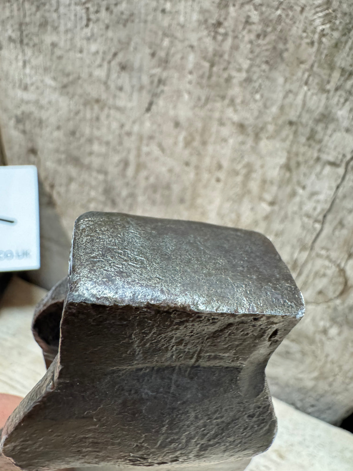 Stanforths Severquick 1lb  Hatchet Head