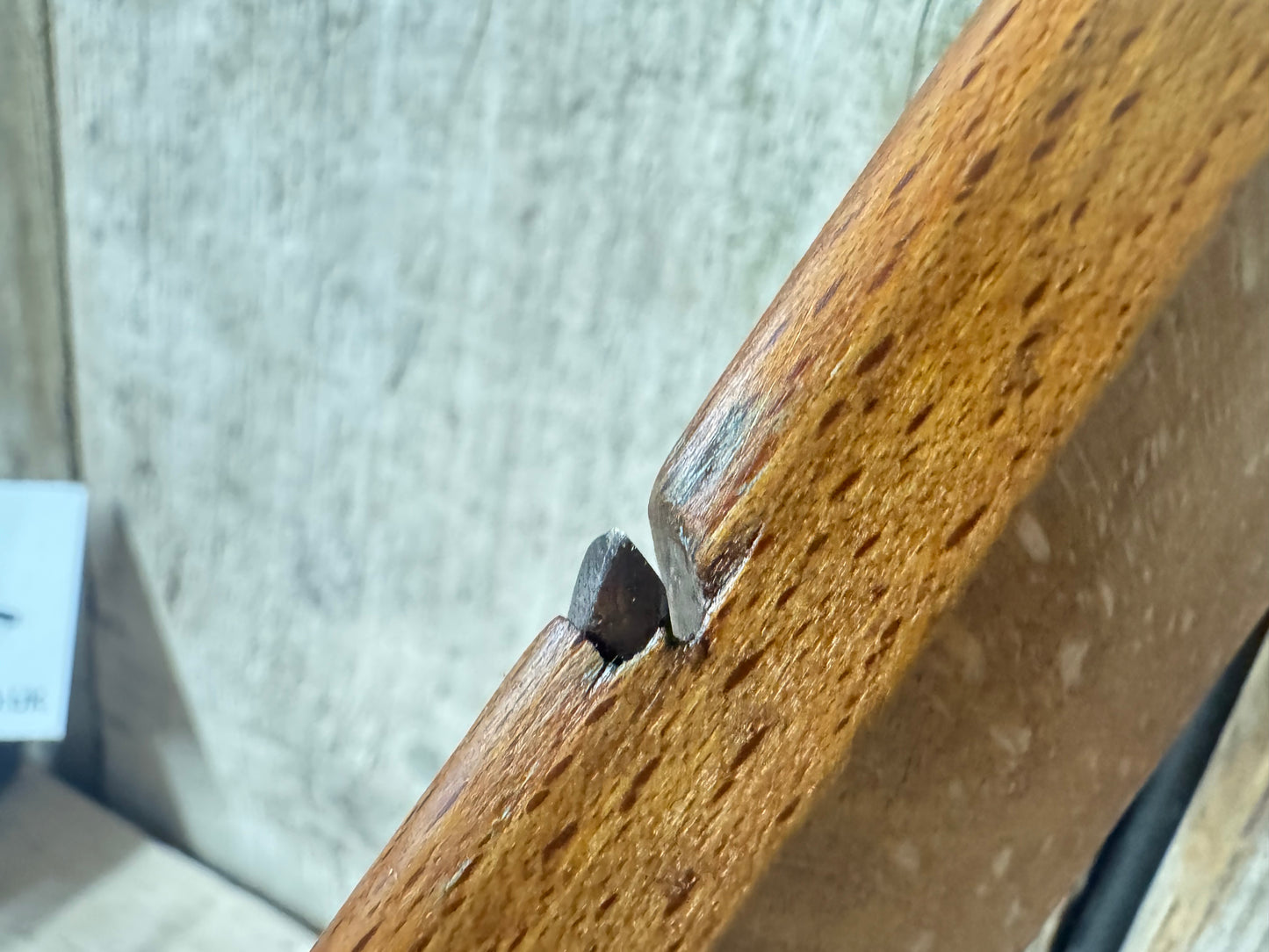Gleave of Manchester No 2 Round Moulding Plane