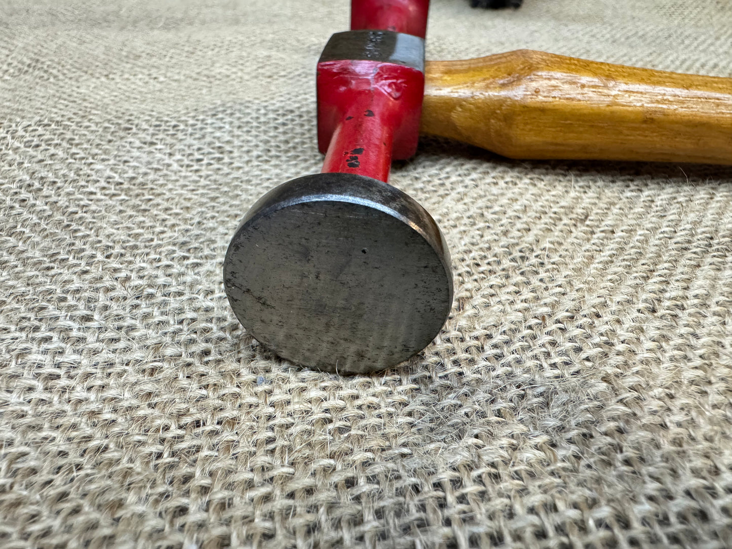 Sykes-Pickavant S-P563 Planashing Hammer