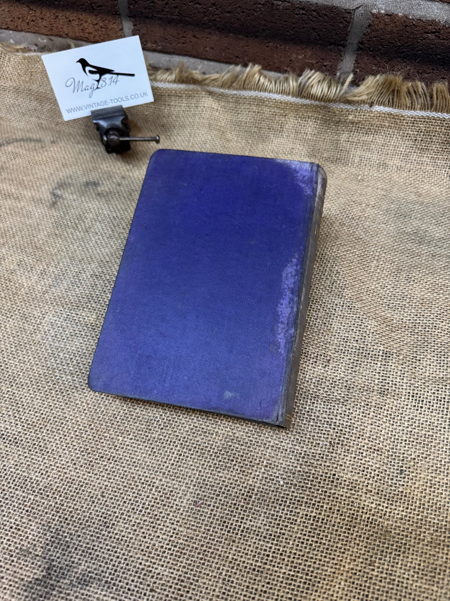 Royal Automobile Club Year Book 1911