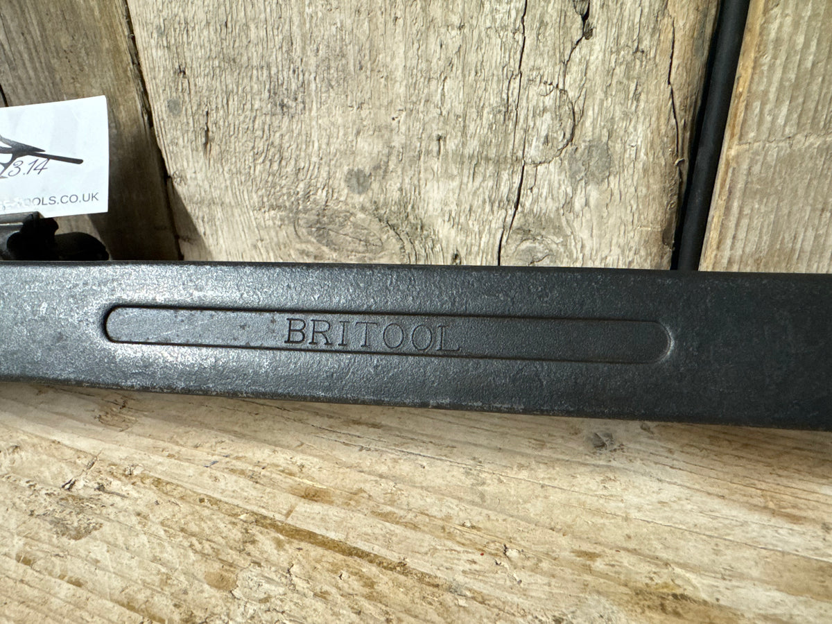 Britool 1 7/8" A/F Spanner