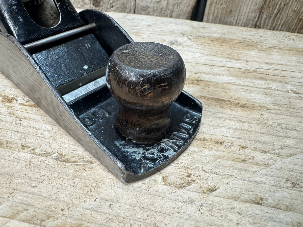 Stanley No 110 Block Plane