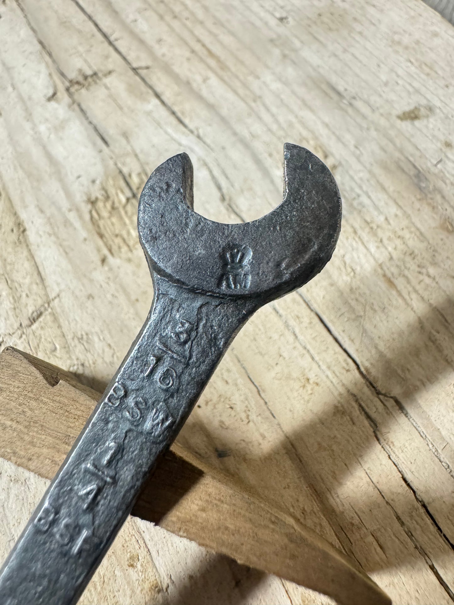 1939 Air Ministry Imperial Spanner