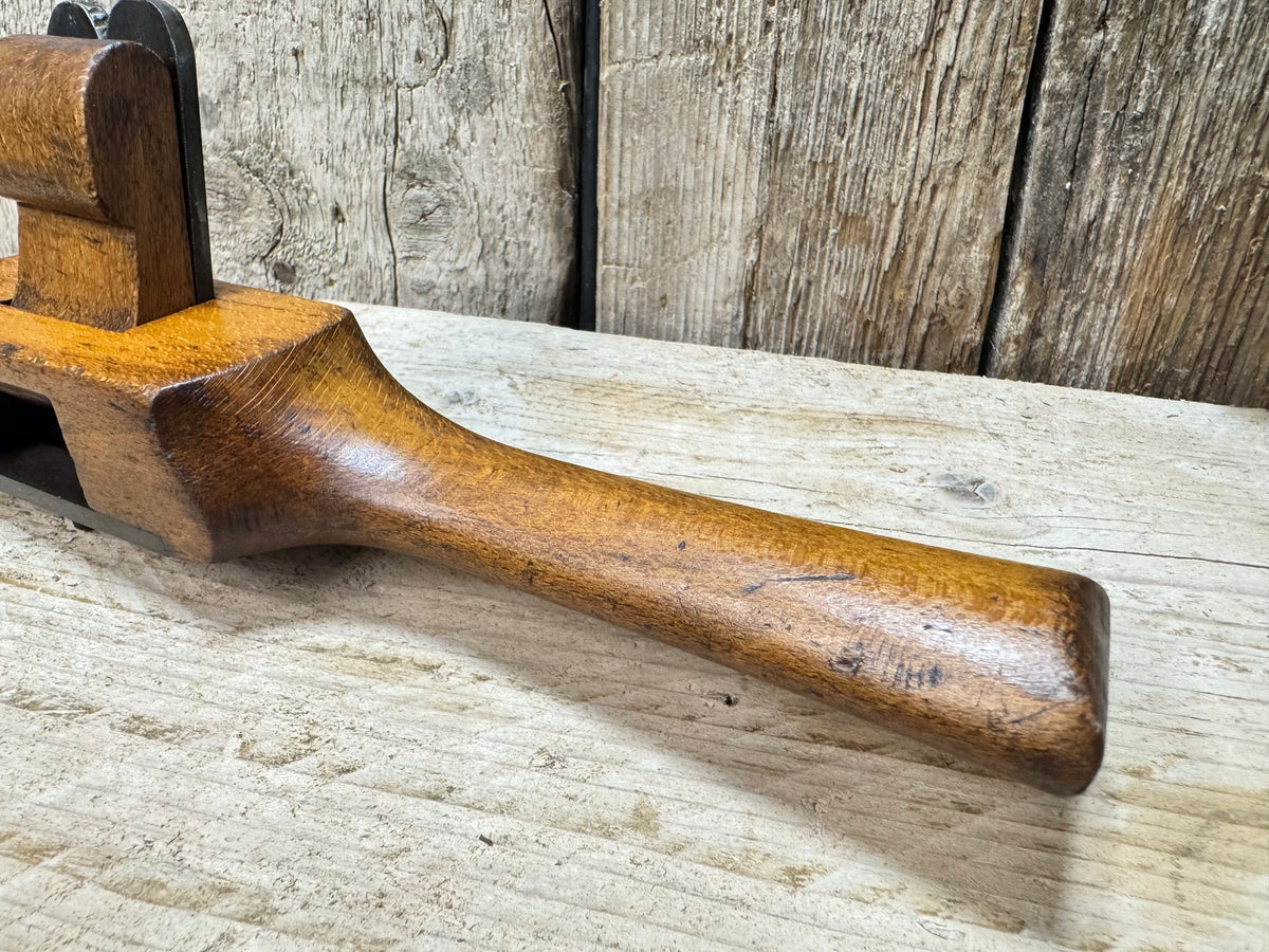 Antique Coachmakers Router