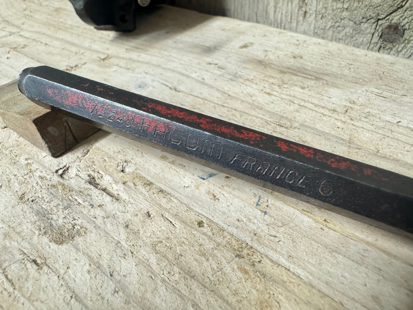 FACOM No 248 5.9mm Drift
