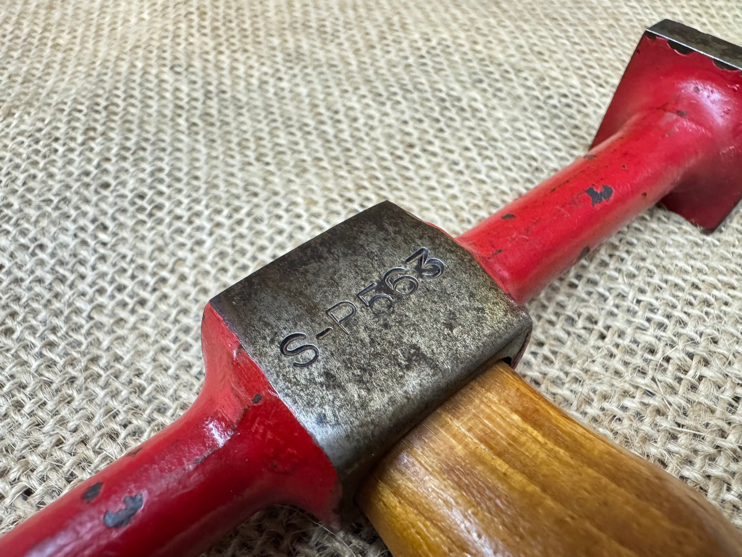 Sykes-Pickavant S-P563 Planashing Hammer
