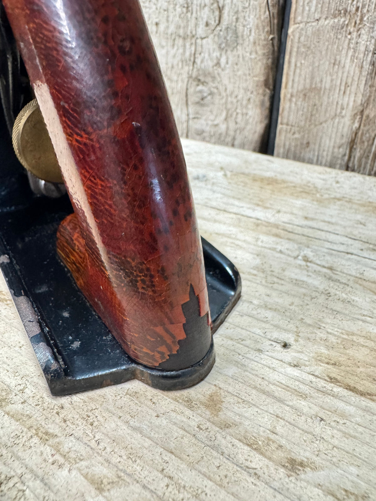 Millers Falls No 9C Corrugated Smoothing Plane