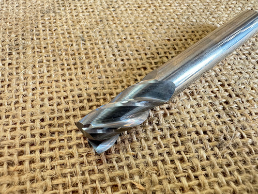 EZI 22102 10mm End Mill