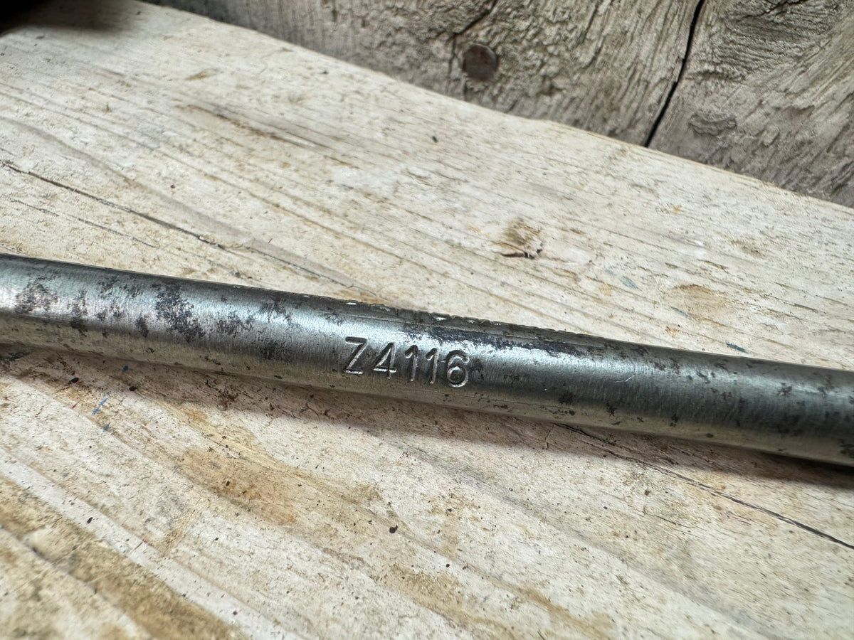 Britool Z4116 6" 3/8" Extension Bar