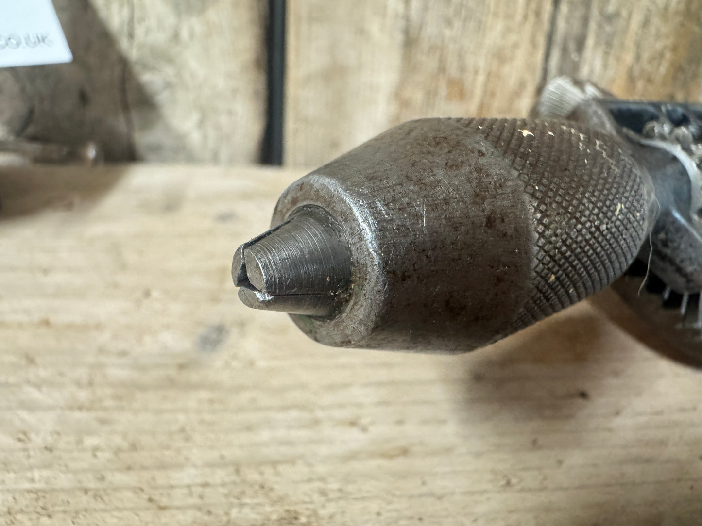 Stanley No 805 Hand Drill