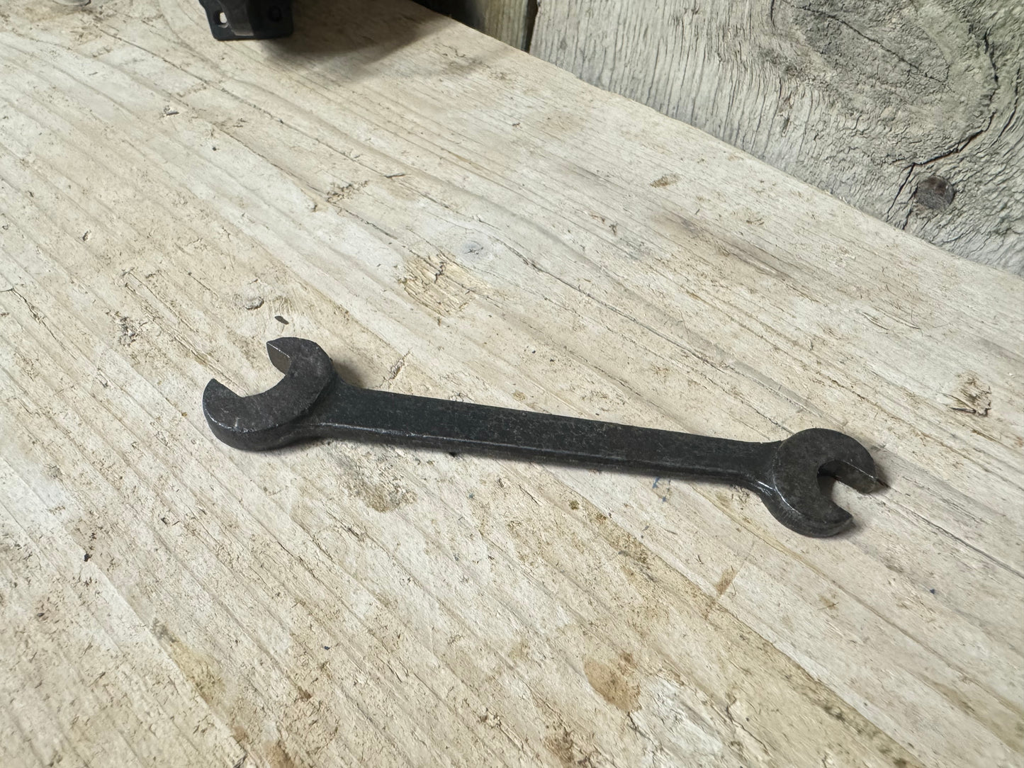 1939 Air Ministry Imperial Spanner