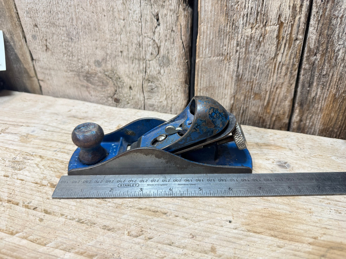 Stanley No 220 Block Plane
