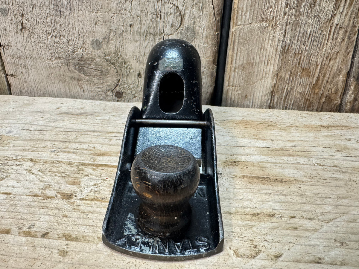 Stanley No 110 Block Plane