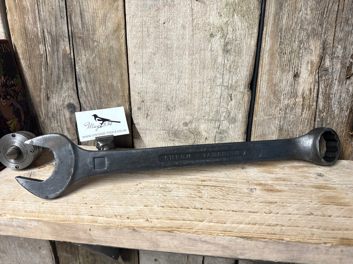 Britool 1 7/8" A/F Spanner