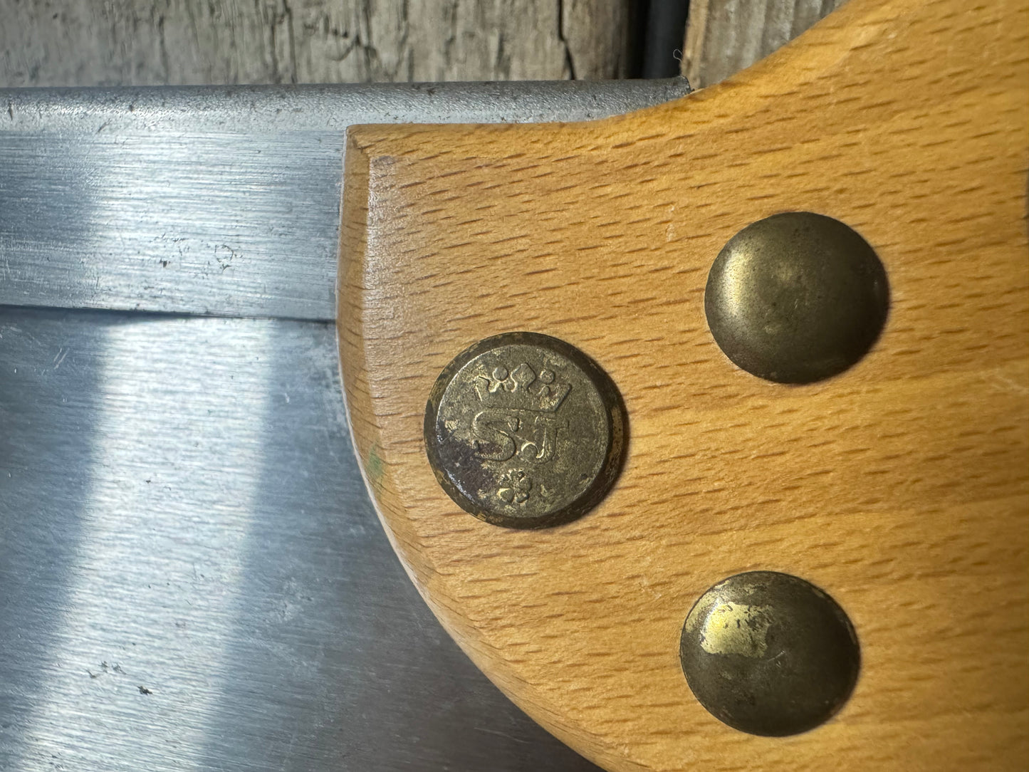 Spear & Jackson Steel Back 14TPI Tenon Saw