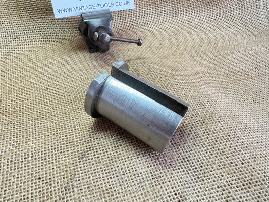 40mm Size C Keyway Broach Guide
