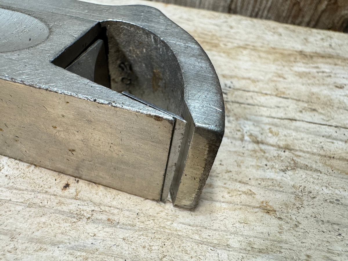 Stanley No 90 Bullnose Plane