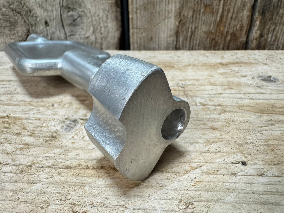 Bala Junction Aluminium Single Line Key