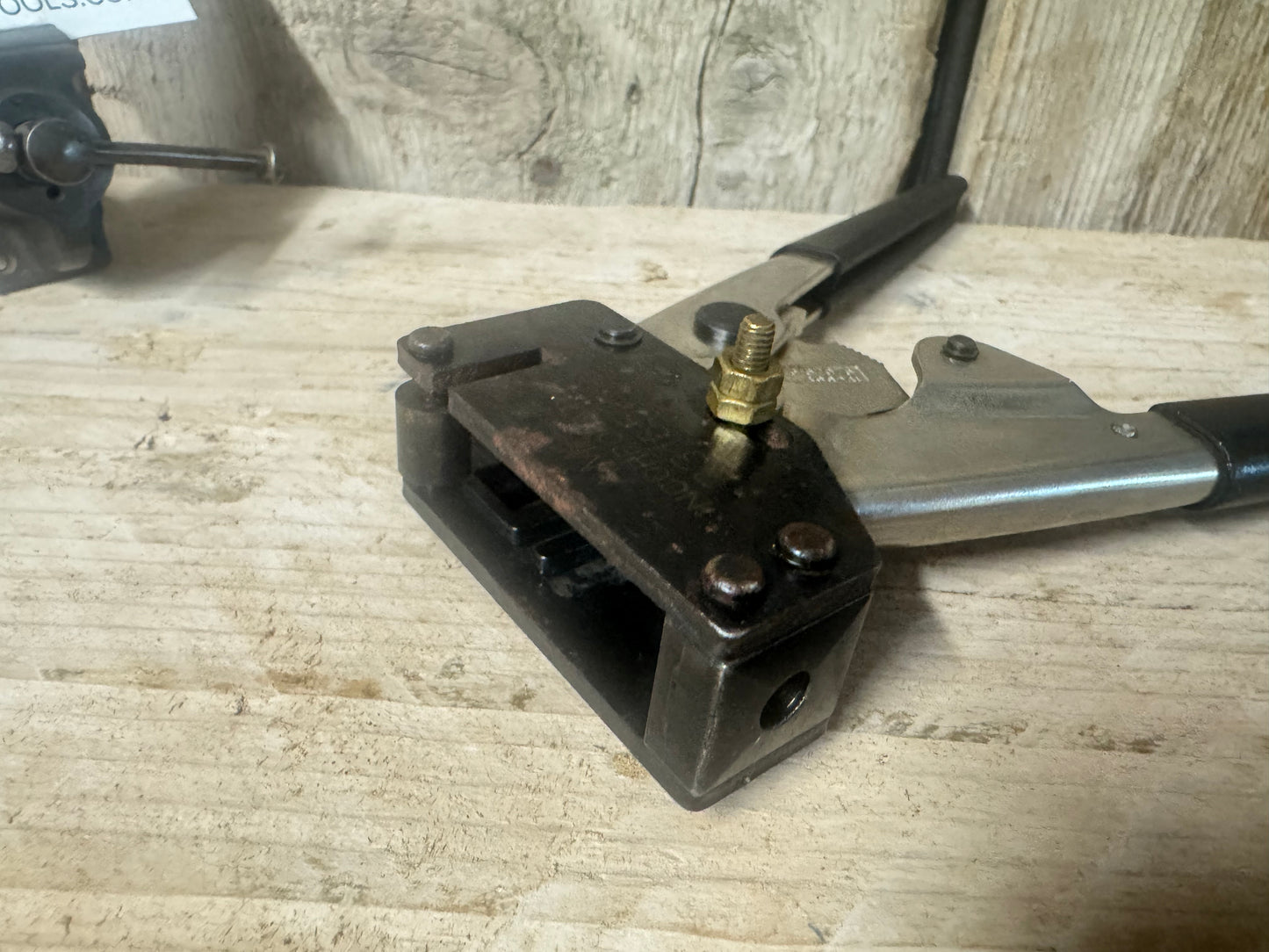 AMP Incorporated 231652 Modular Plug Crimps