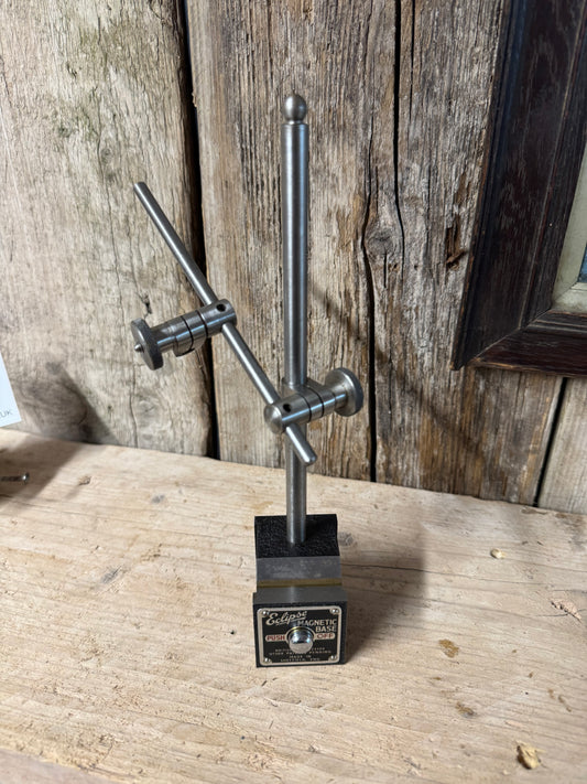 Eclipse Magnetic Dial Gauge Base