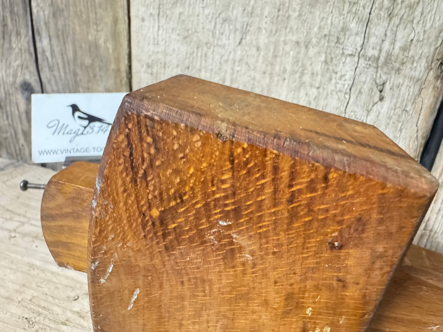 22oz Beechwood Mallet