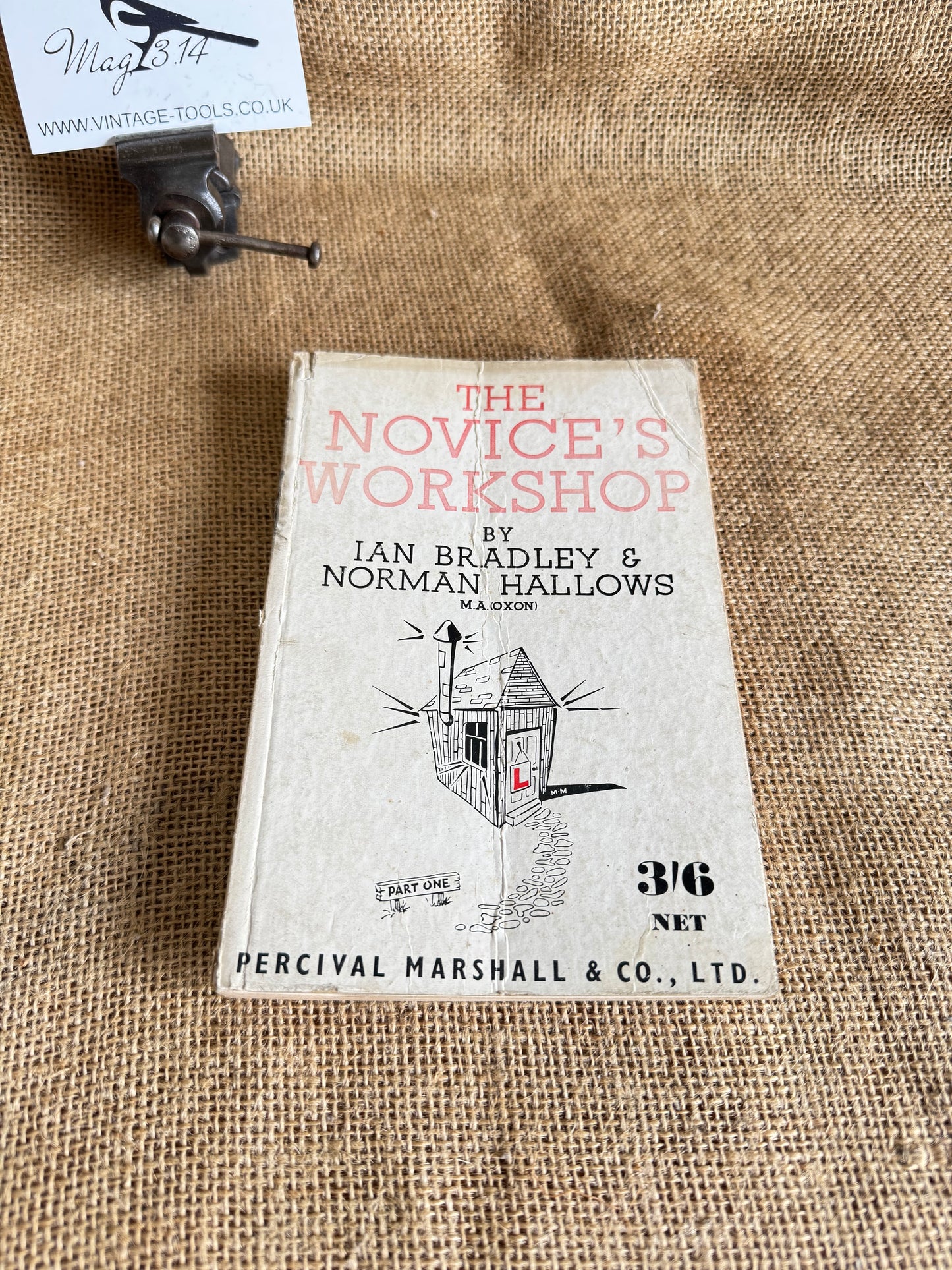 The Novices Workshop Part 1