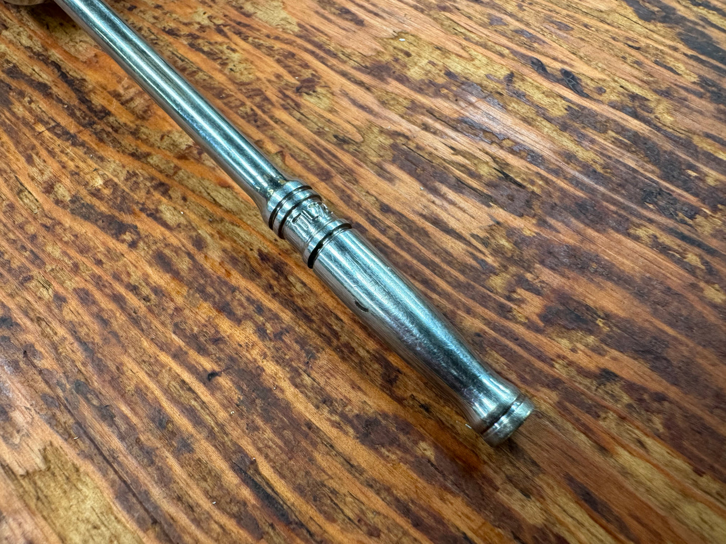 Snap On TL72 1/4” Ratchet