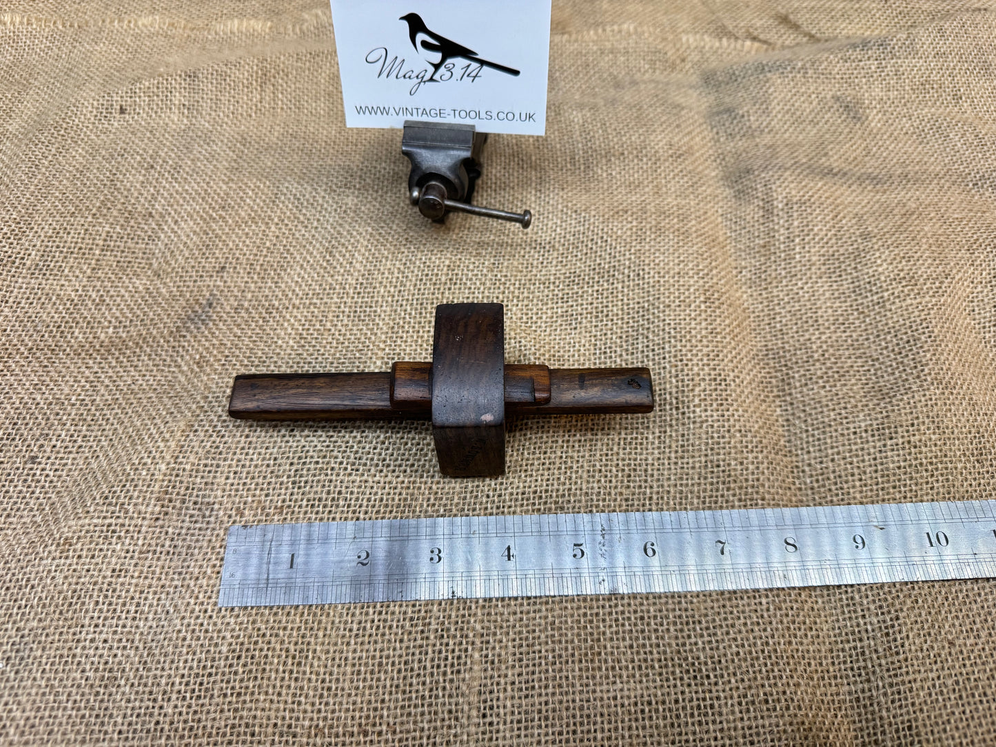 6” Marking Gauge