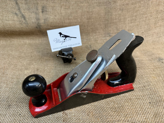 Rapier No 400 Plane