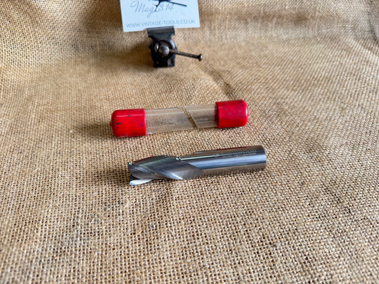 Sherwood SHR-161-3400K 20mm End Mill