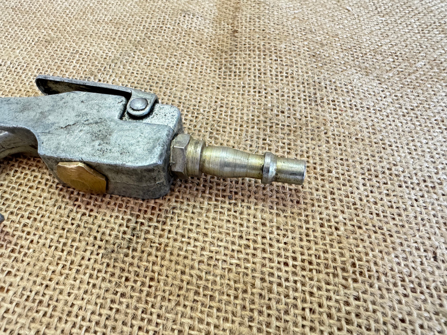Dynaquip Air Blow Gun