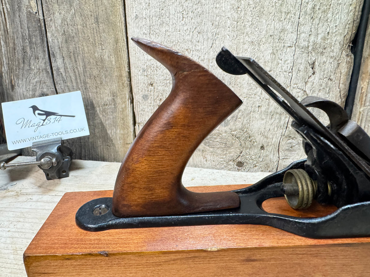 Stanley Rule & Level Co No 26 Transitional Plane