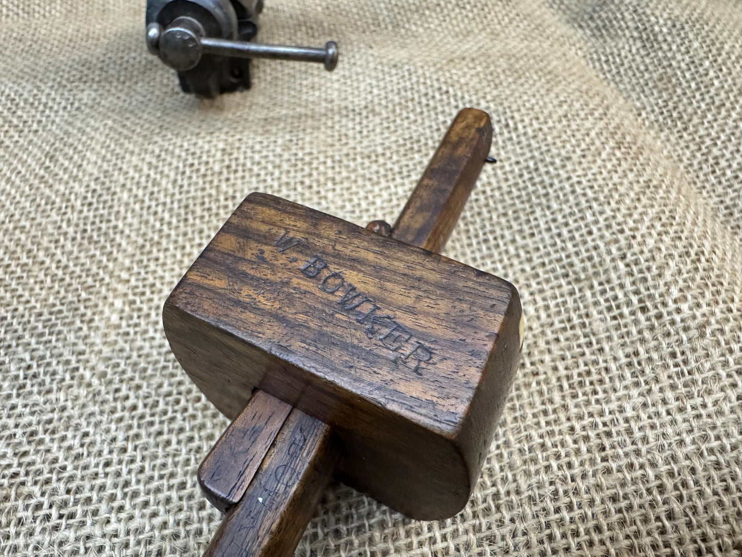 6” Marking Gauge