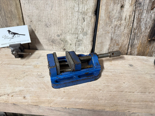Picador 165 2.5” Drill Press Vice
