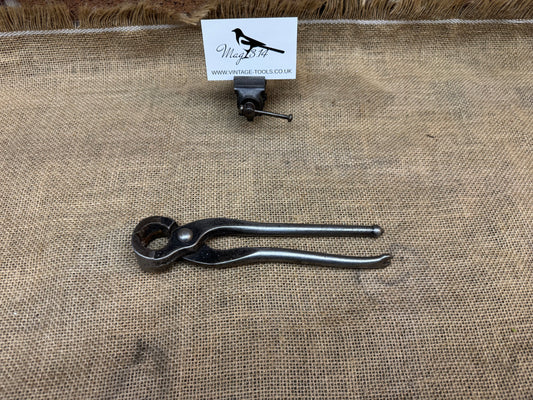 Elliott Lucas 8" Pincer Pliers