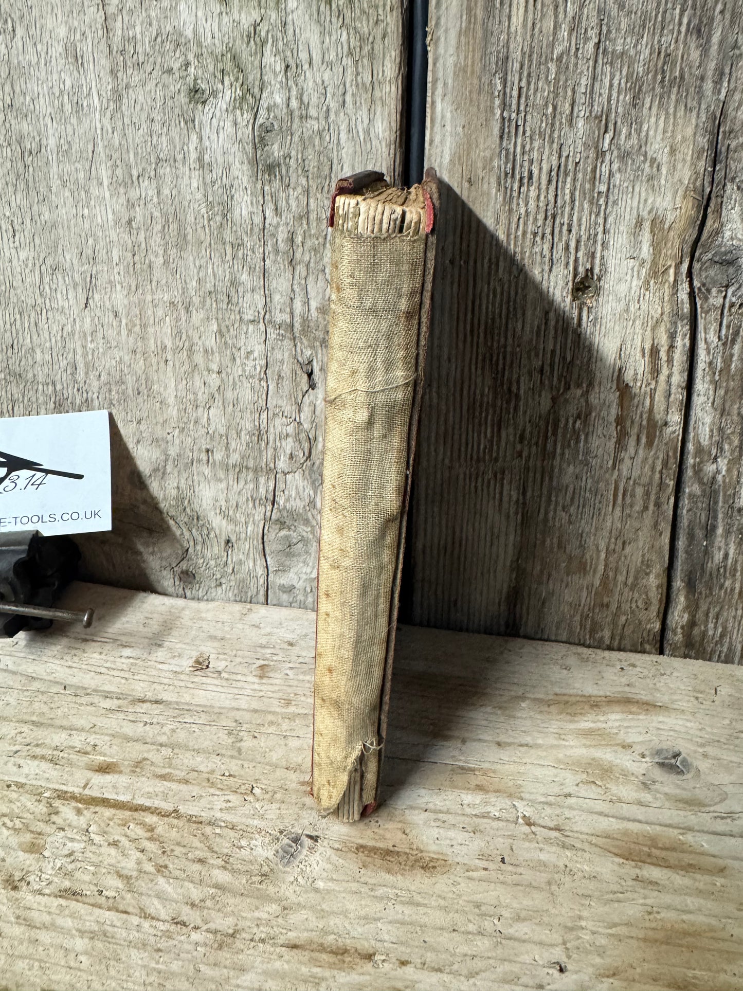 The Homeopathic Directory Book 1853