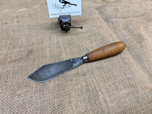 Sheffield Steel Putty Knife