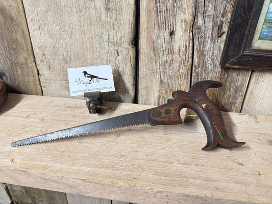 9” Keyhole Saw 7tpi